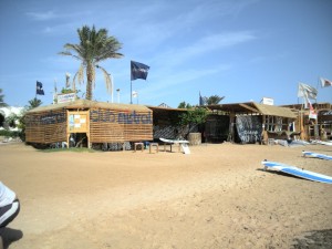 Club Mistral @ Dahab Hilton