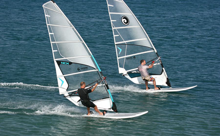 img_3158 Gordon and Hywel on RRD z-Ride boards and Severne NCX salis