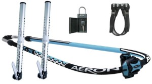 Five great prizes!!