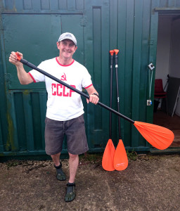 SUP Paddles