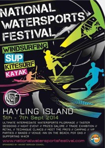 National Watersports Festival