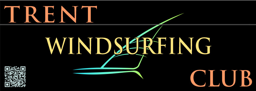 Club Logo with QR Code